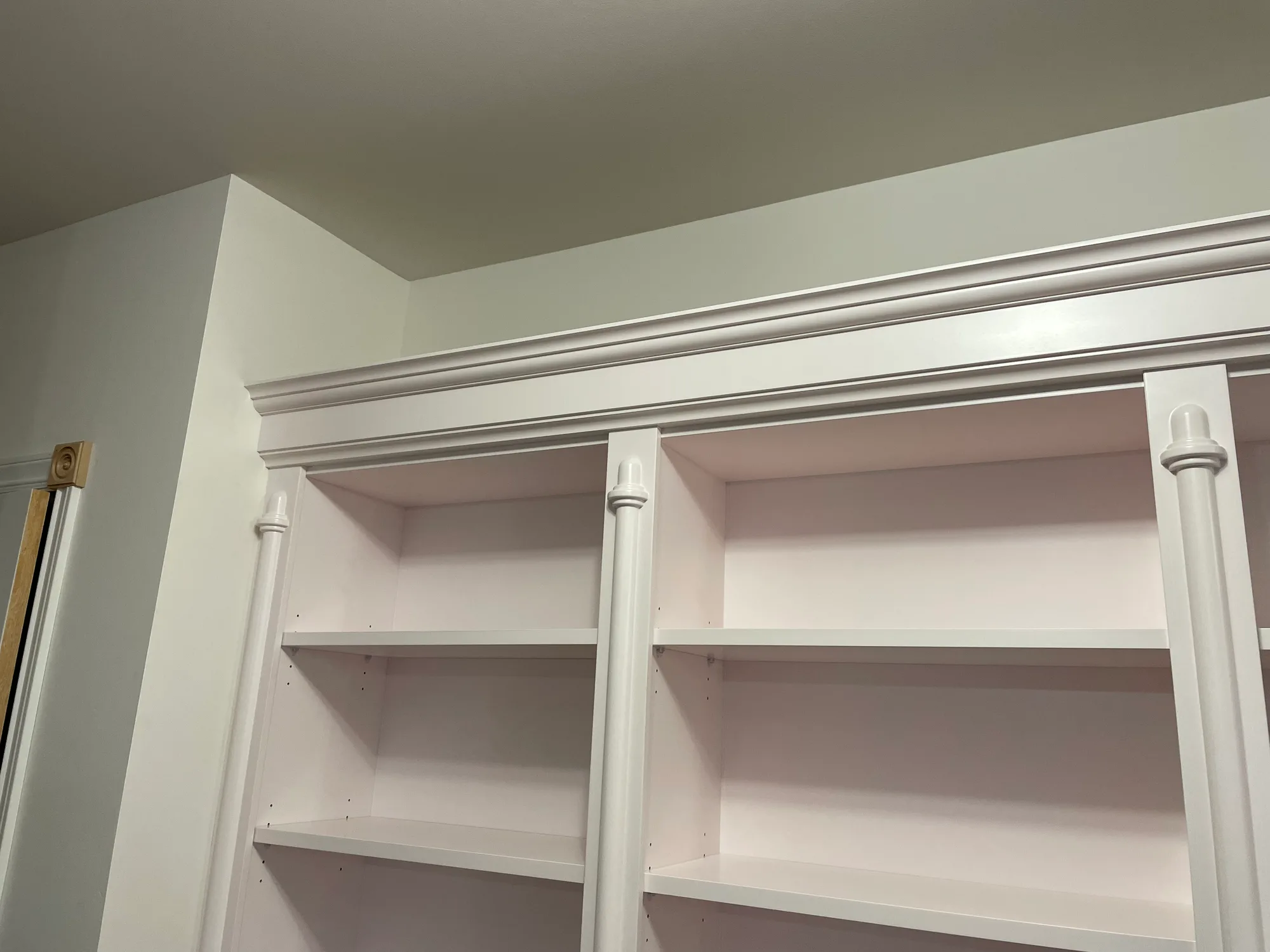 Closets by Steinegg Cabinets — photo 3