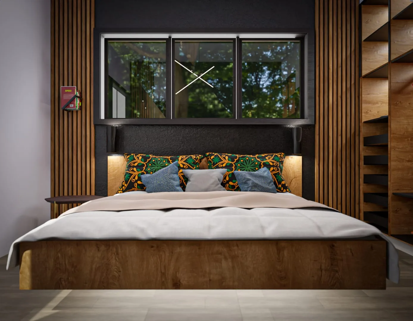 Design & Renderings by Steinegg Cabinets — photo 2