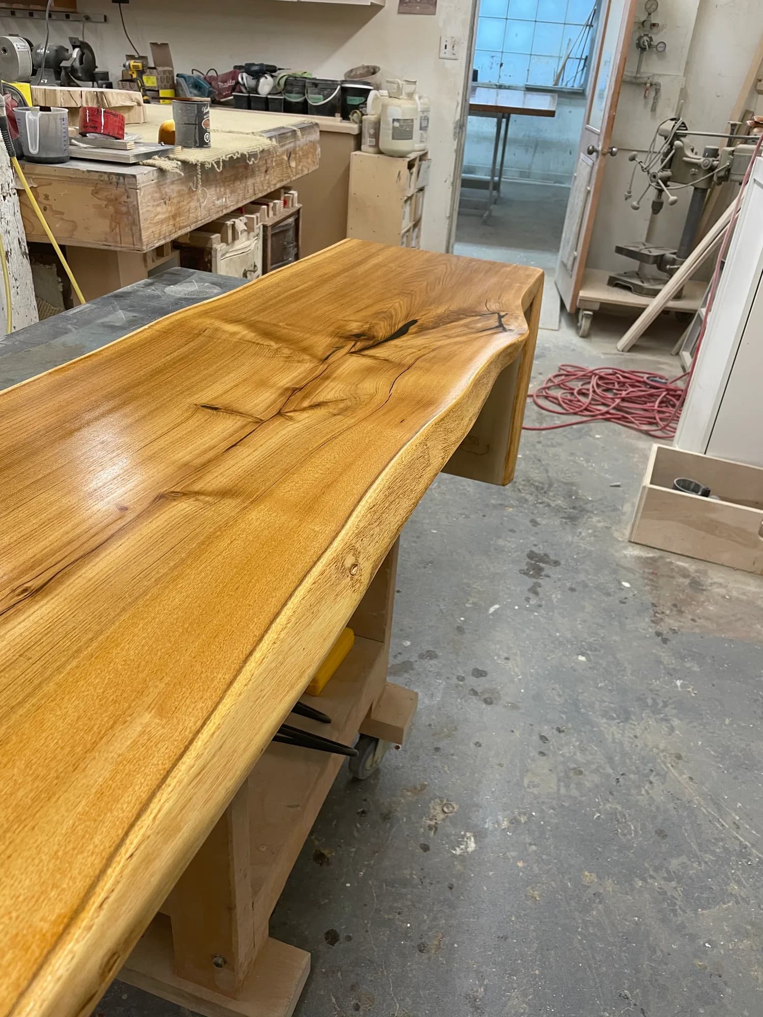 Furniture & Specialties by Steinegg Cabinets — photo 2