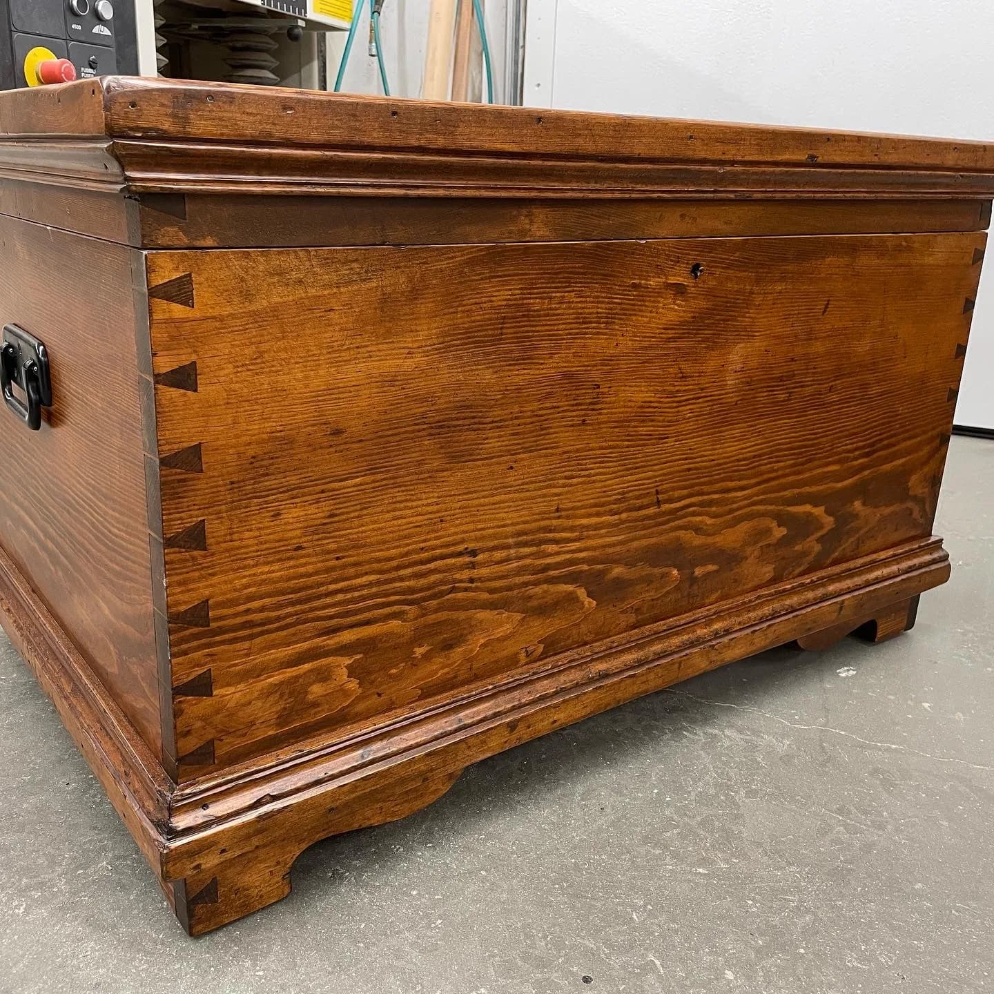 Furniture & Specialties by Steinegg Cabinets — photo 3