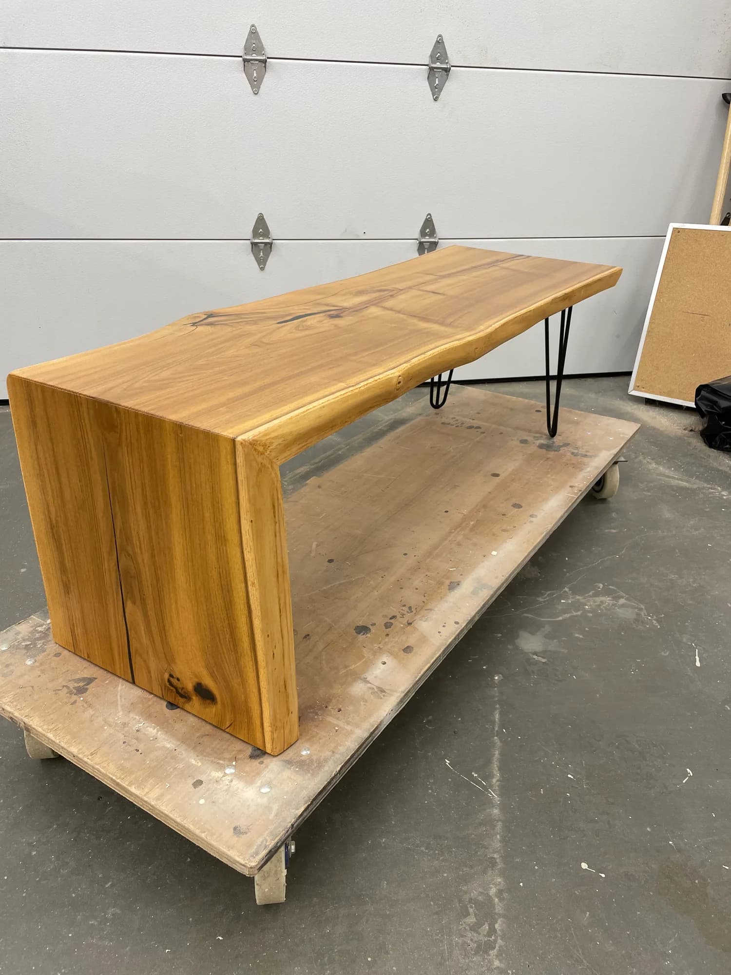 Furniture & Specialties by Steinegg Cabinets — photo 4