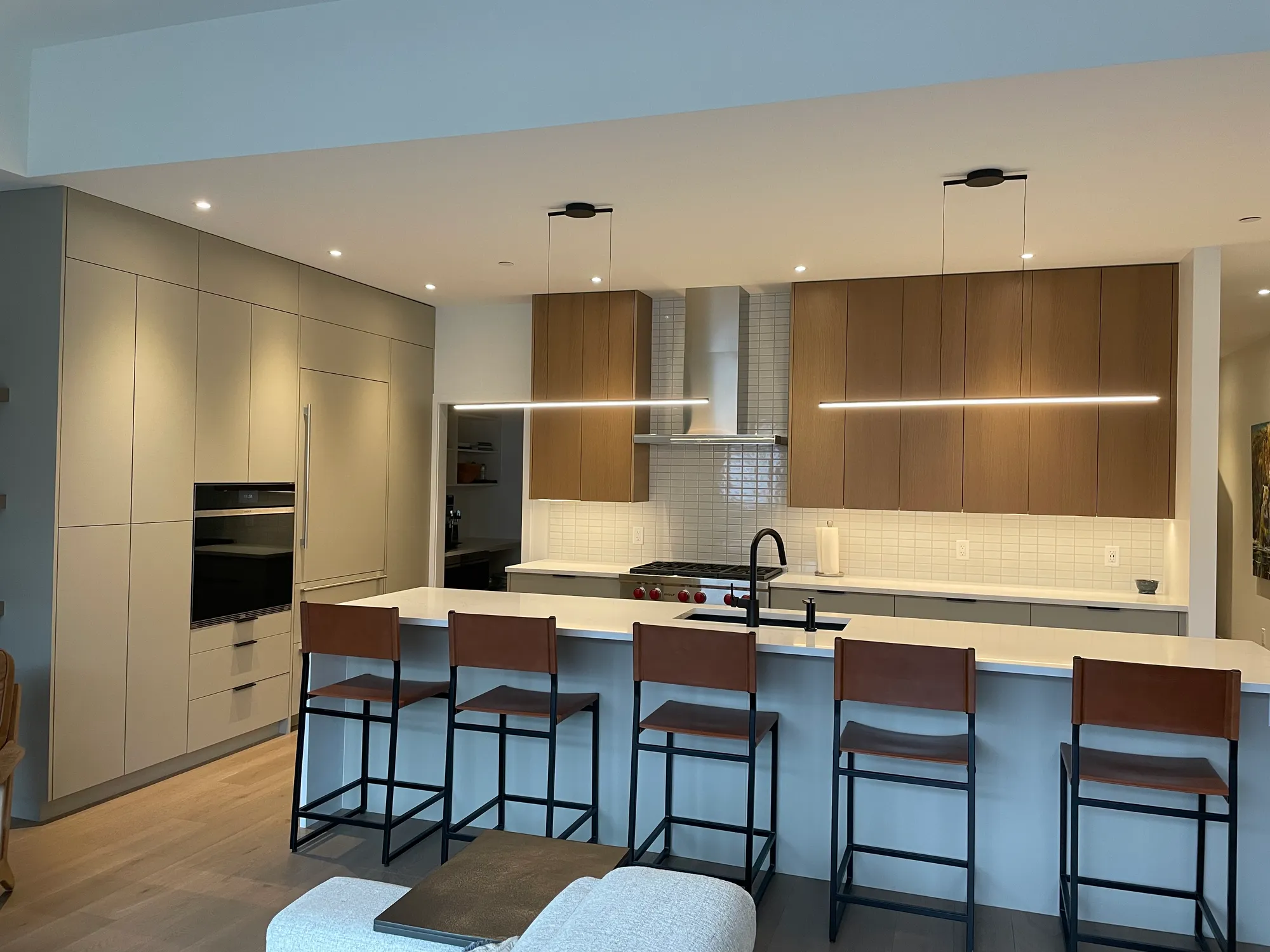 Kitchens by Steinegg Cabinets — photo 1