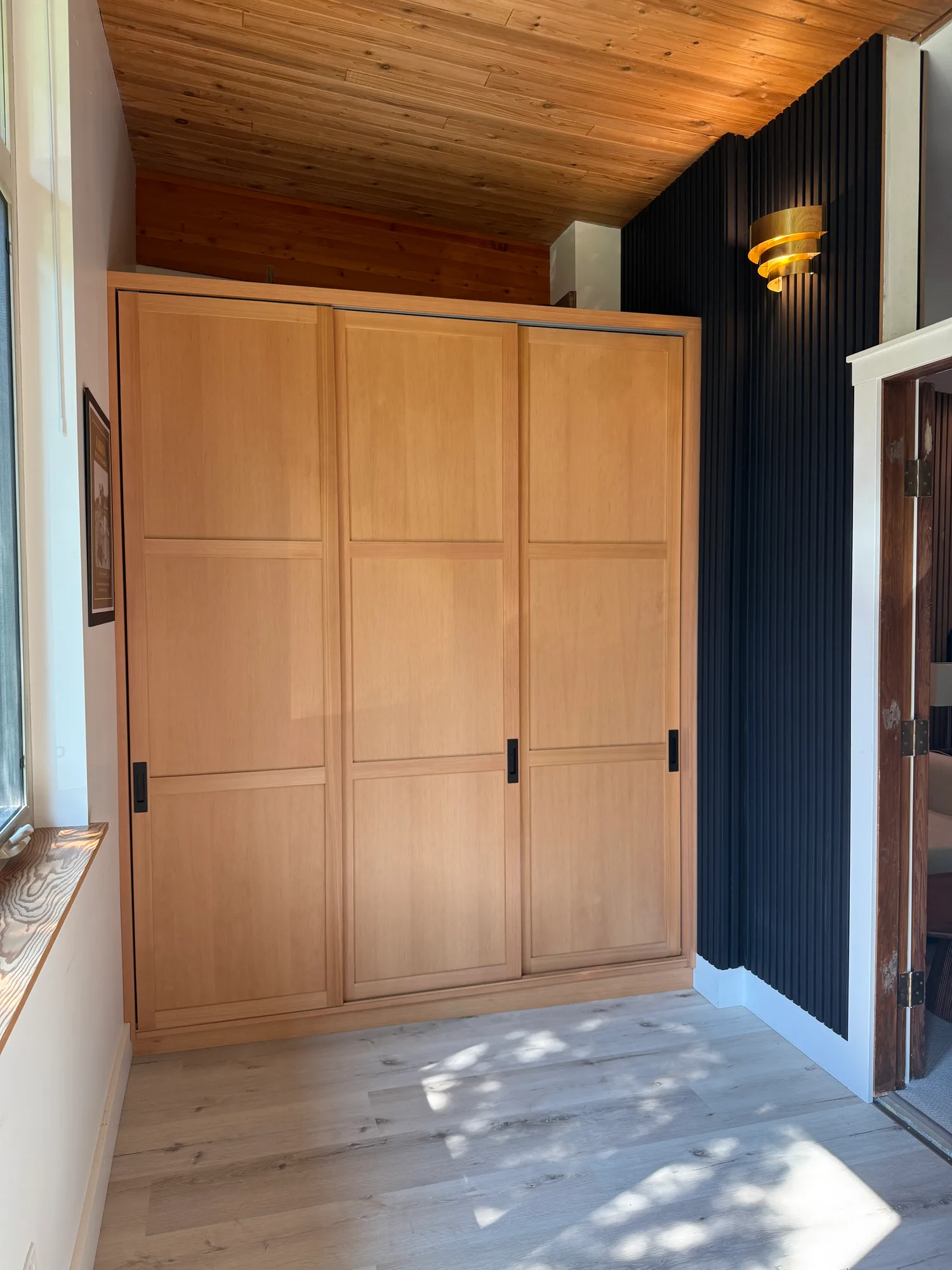 Built-to-Fit Cabinetry by Steinegg Cabinets
