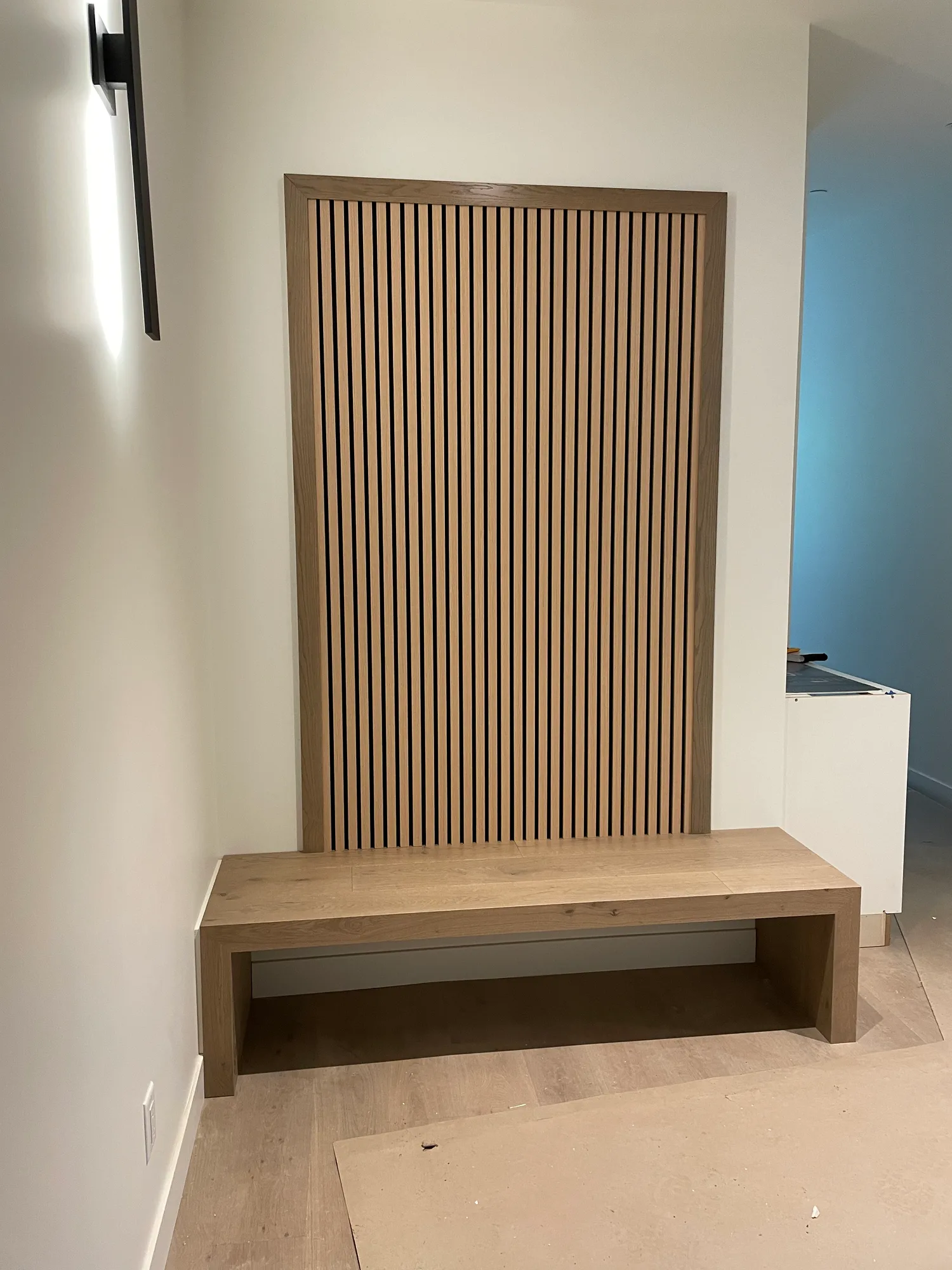 Residential Millwork by Steinegg Cabinets