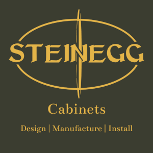 Steinegg Cabinets Logo
