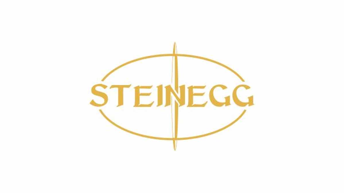 Steinegg Cabinets Logo